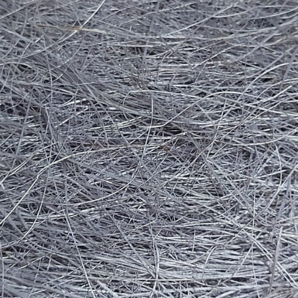 [55635] Sizal 40 gram szary