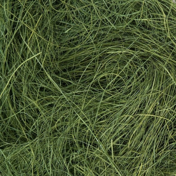 [55638] Sizal 40 gram khaki