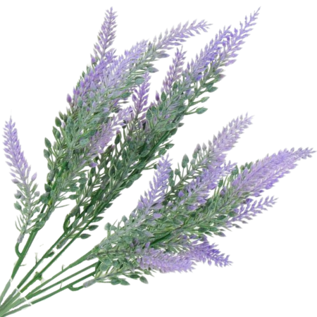 [680530] Bukiet lawendy 32cm