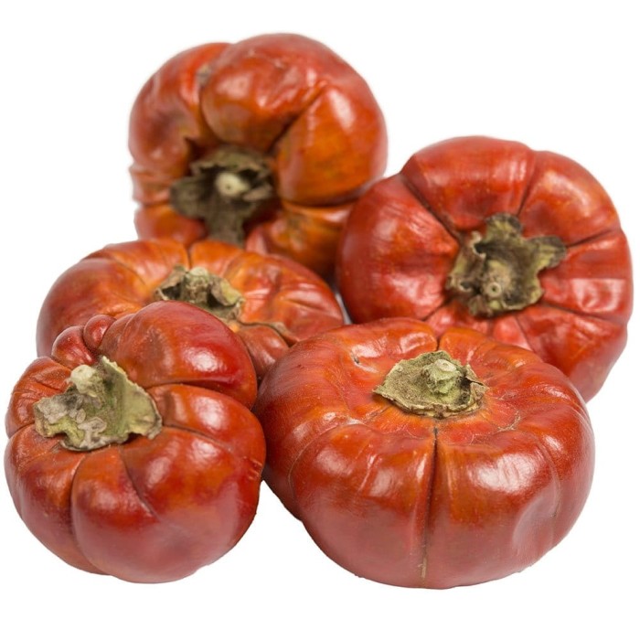 [59064] Dynie suszone mini 5szt