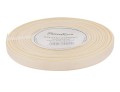 [86R002] Wstążka rypsowa 6mm 22mb ciemnokremowa
