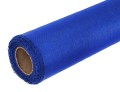 [840006] Organza obszyta na rolce 40cm 9m BLUE