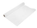 [840001] Organza obszyta na rolce 40cm 9m WHITE