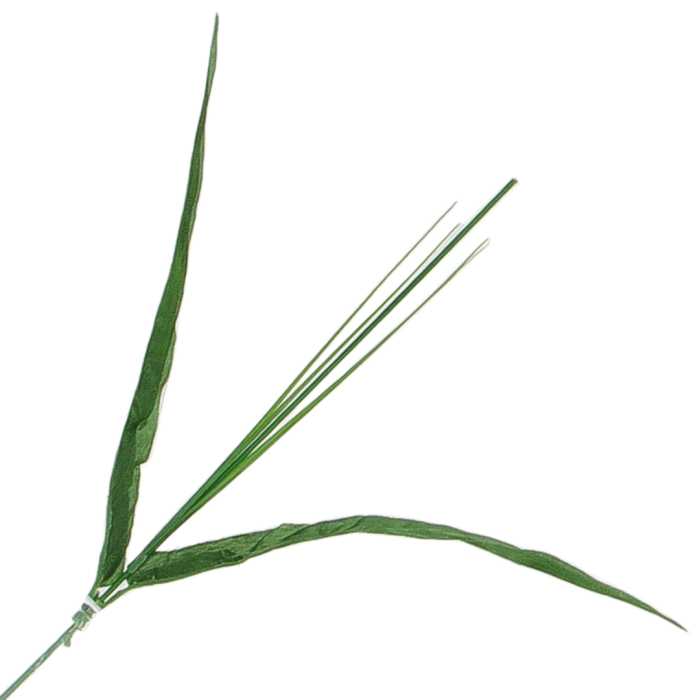 [680759] Łodyga kwiatowa do żonkila 46cm