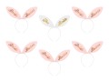 [d0519] Zestaw opasek Bride squad 6szt
