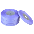 Wstążka rypsowa 6mm 22mb jasnofioletowa