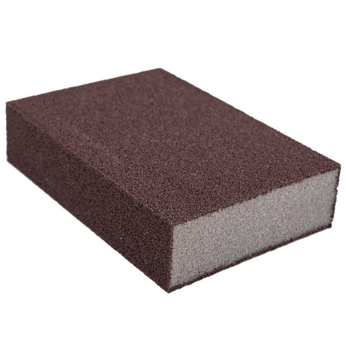 [69001] Gąbka szlifierska do szlifowania i kształtowania styropianu