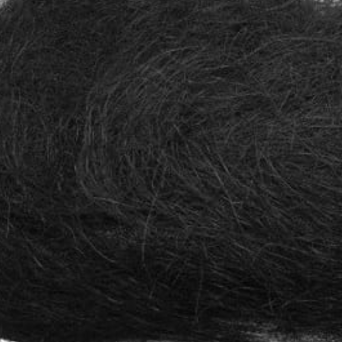 [55640] Sizal 40 gram czarny