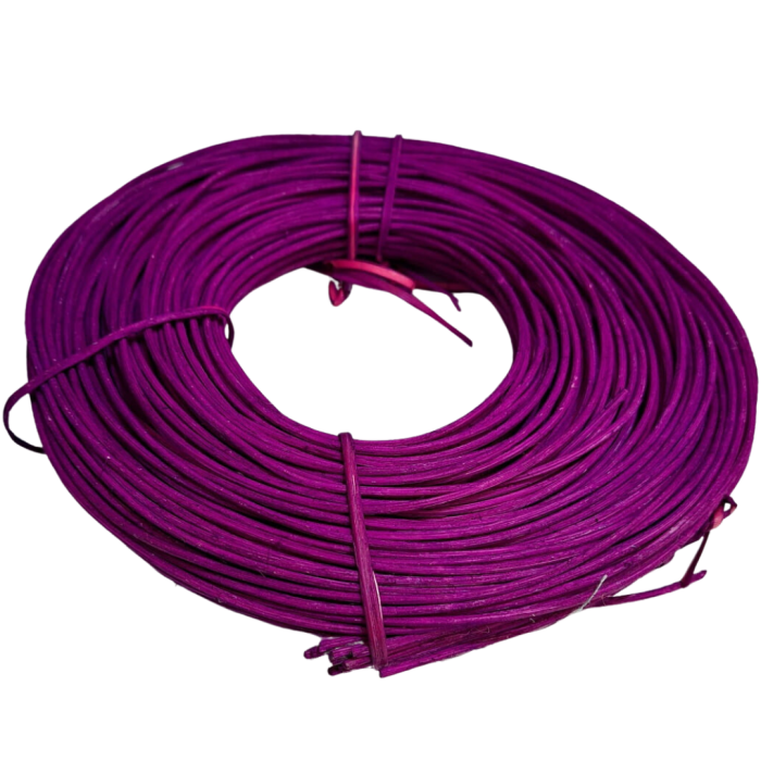 [61218] Rattan w krążku 1,7mm 100g biskupi