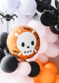 [80525] Dekoracja na Halloween- pająki do zawieszenia