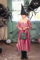 [80519] Czarna pajęczyna na Halloween 60g