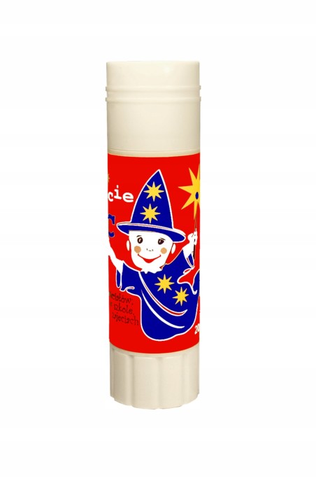 [713744] Klej MAGIC w sztyfcie do papieru 10g