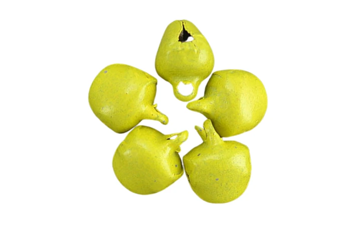 [00703] Zawieszka mała dzwoneczek żółty 20szt.png