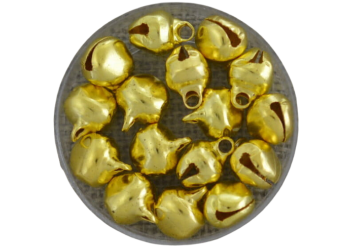 [00710] Zawieszka dzwoneczek złoty 108mm 10szt.png