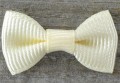 Kokardka kremowa