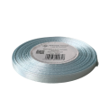 [86220] Wstążka satynowa 6mm 32mb baby blue
