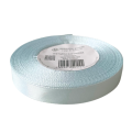 [812220] Wstążka satynowa 12mm 32mb baby blue