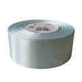 [838220] Wstążka satynowa 38mm 32mb baby blue