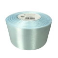 [850220] Wstążka satynowa 50mm 32mb baby blue