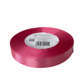 [812215] Wstążka satynowa 12mm 32mb róż indyjski