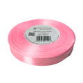 [812211] Wstążka satynowa 12mm 32mb cukierkowy róż