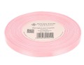 [86211] Wstążka satynowa 6mm 32mb cukierkowy róż