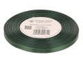 [86225] Wstążka satynowa 6mm 32mb leśna