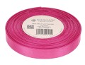 [812054] Wstążka satynowa 12mm 32mb magenta