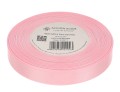 [812211] Wstążka satynowa 12mm 32mb cukierkowy róż