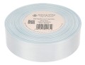 [825220] Wstążka satynowa 25mm 32mb baby blue