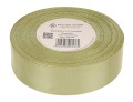 [825224] Wstążka satynowa 25mm 32mb szałwiowa