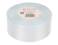 [838220] Wstążka satynowa 38mm 32mb baby blue
