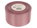 [850213] Wstążka satynowa 50mm 32mb lody jagodowe