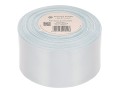 [850220] Wstążka satynowa 50mm 32mb baby blue
