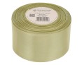 [850224] Wstążka satynowa 50mm 32mb szałwiowa