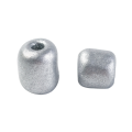 [701123] Koraliki drobne oponki srebrne 15 gram