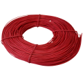 [61263] Rattan w krążku 1,7mm 100g malinowy