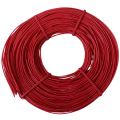 [61263] Rattan w krążku 1,7mm 100g malinowy