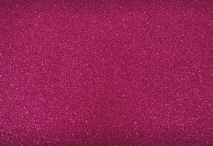 [59441] Pianka brokatowa samoprzylepna amarantowa