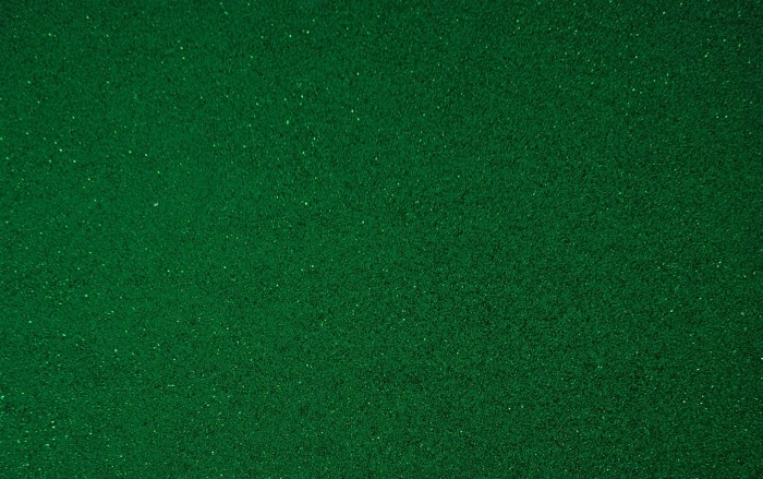 [59480] Pianka brokatowa samoprzylepna zielona