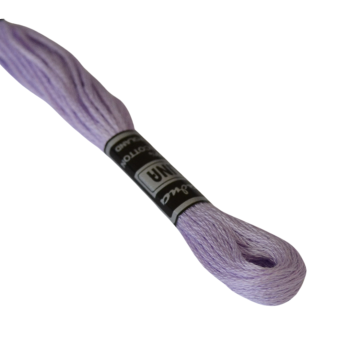 Mulina ARIADNA nici do haftu bawełniana 1588B