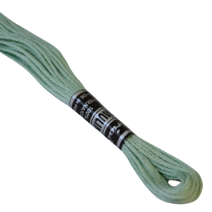 Mulina ARIADNA nici do haftu bawełniana 1669