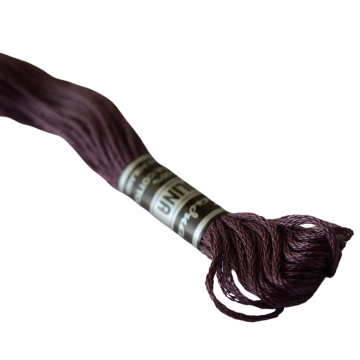 Mulina ARIADNA nici do haftu bawełniana 1583