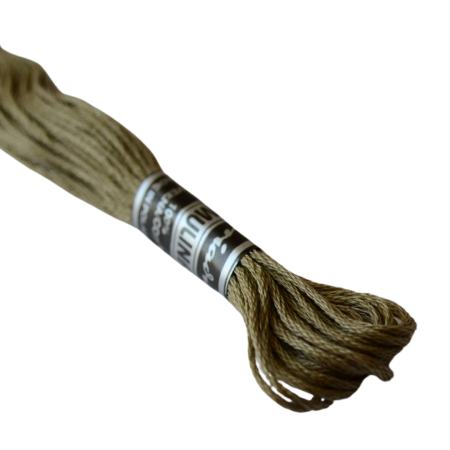 Mulina ARIADNA nici do haftu bawełniana 1797