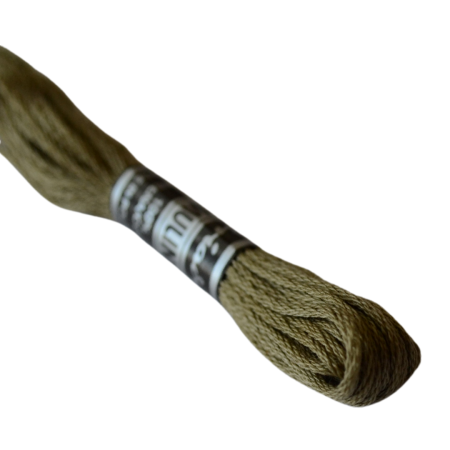 Mulina ARIADNA nici do haftu bawełniana 1798