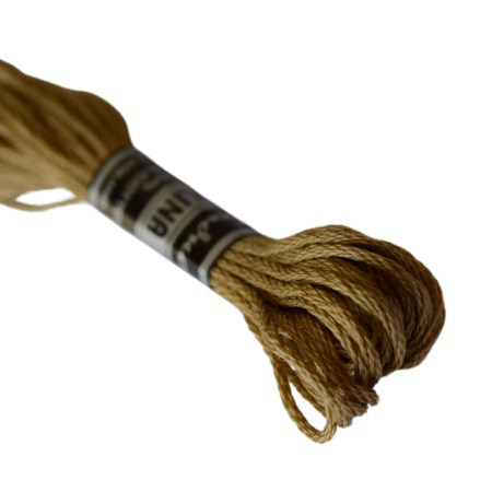 Mulina ARIADNA nici do haftu bawełniana 1788