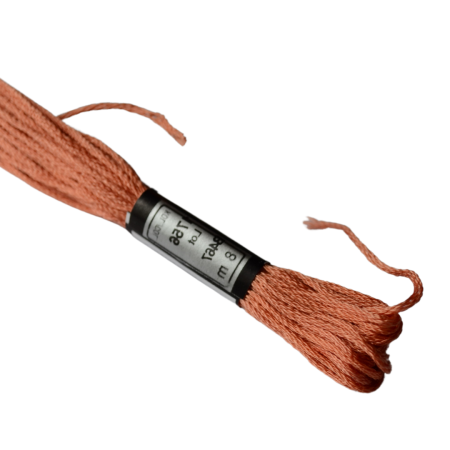 Mulina ARIADNA nici do haftu bawełniana 1756