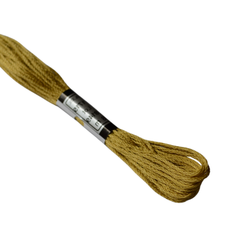 Mulina ARIADNA nici do haftu bawełniana 1715