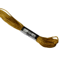Mulina ARIADNA nici do haftu bawełniana 1722
