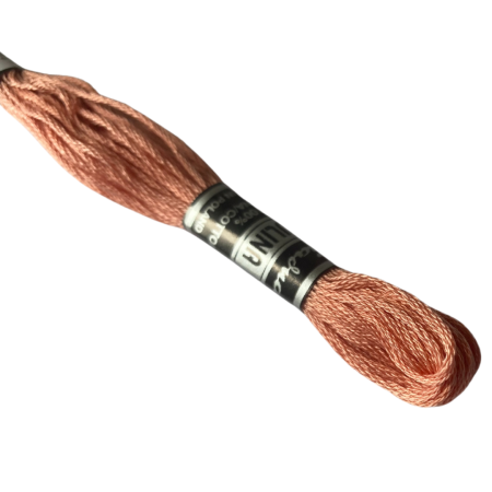 Mulina ARIADNA nici do haftu bawełniana 1755